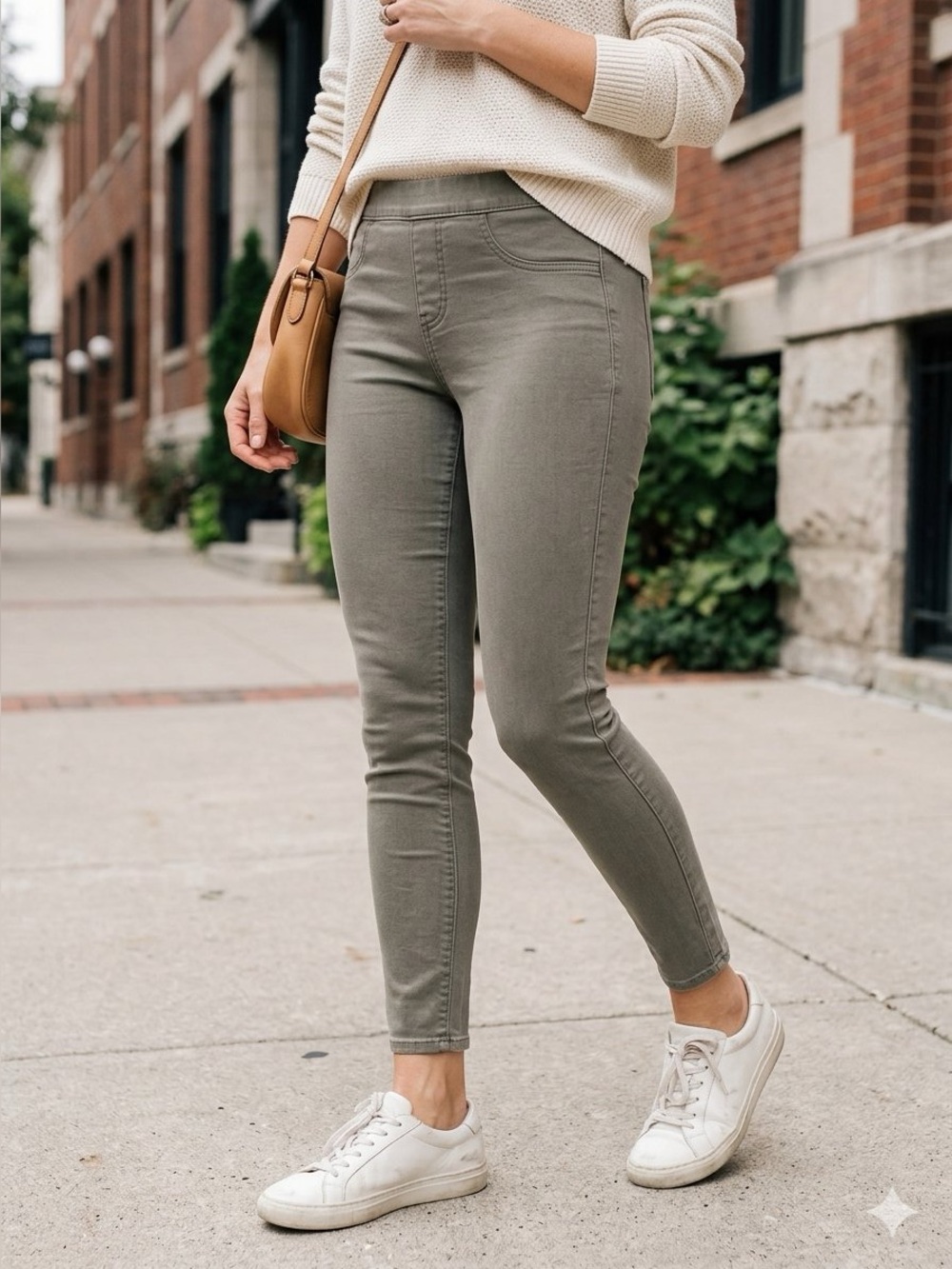 Spanx Jeans W 15.5-18